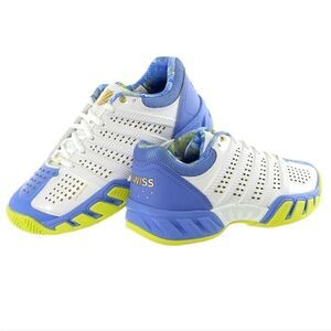 Women's Kswiss Big Shot Lit 2.5 50th Size 6.5 NIB